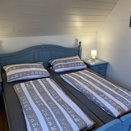 Apartment Alter Bahnhof By Interhome Neugarmssiel Bagian luar foto