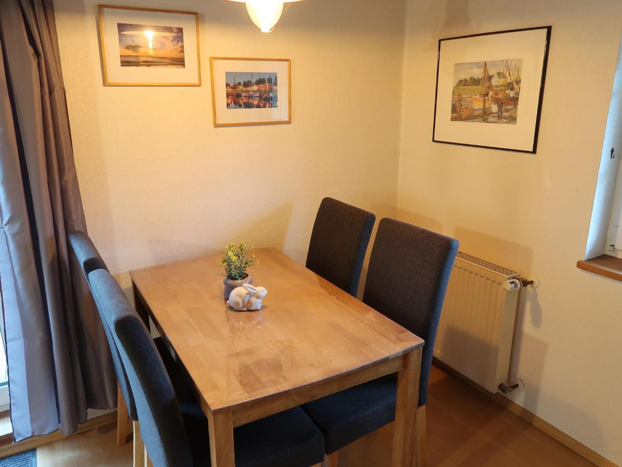 Apartment Alter Bahnhof By Interhome Neugarmssiel Bagian luar foto